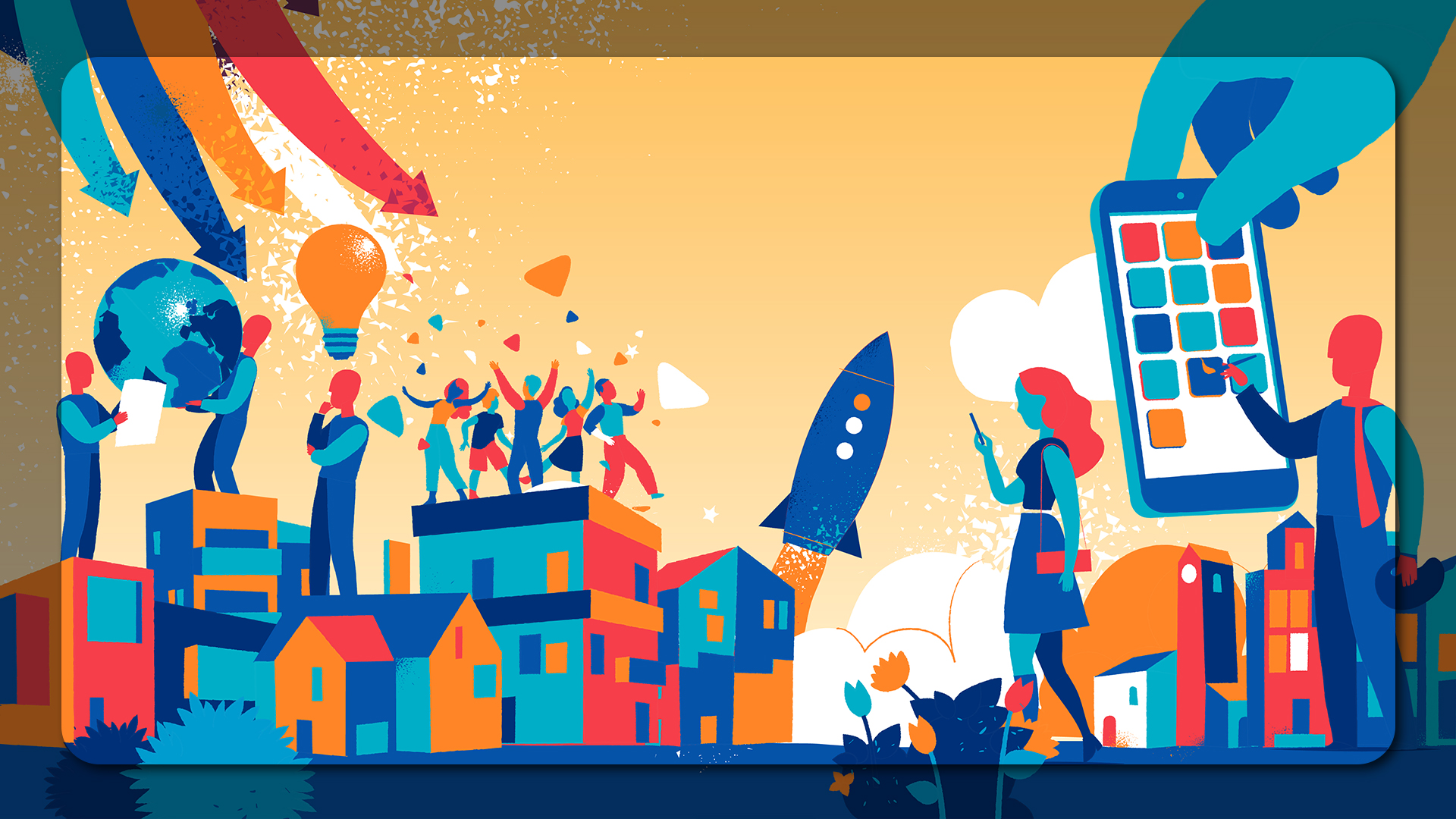 Creativity Events 10 Creative Event Themes for Memorable Community Events - NinjaSuites.ai