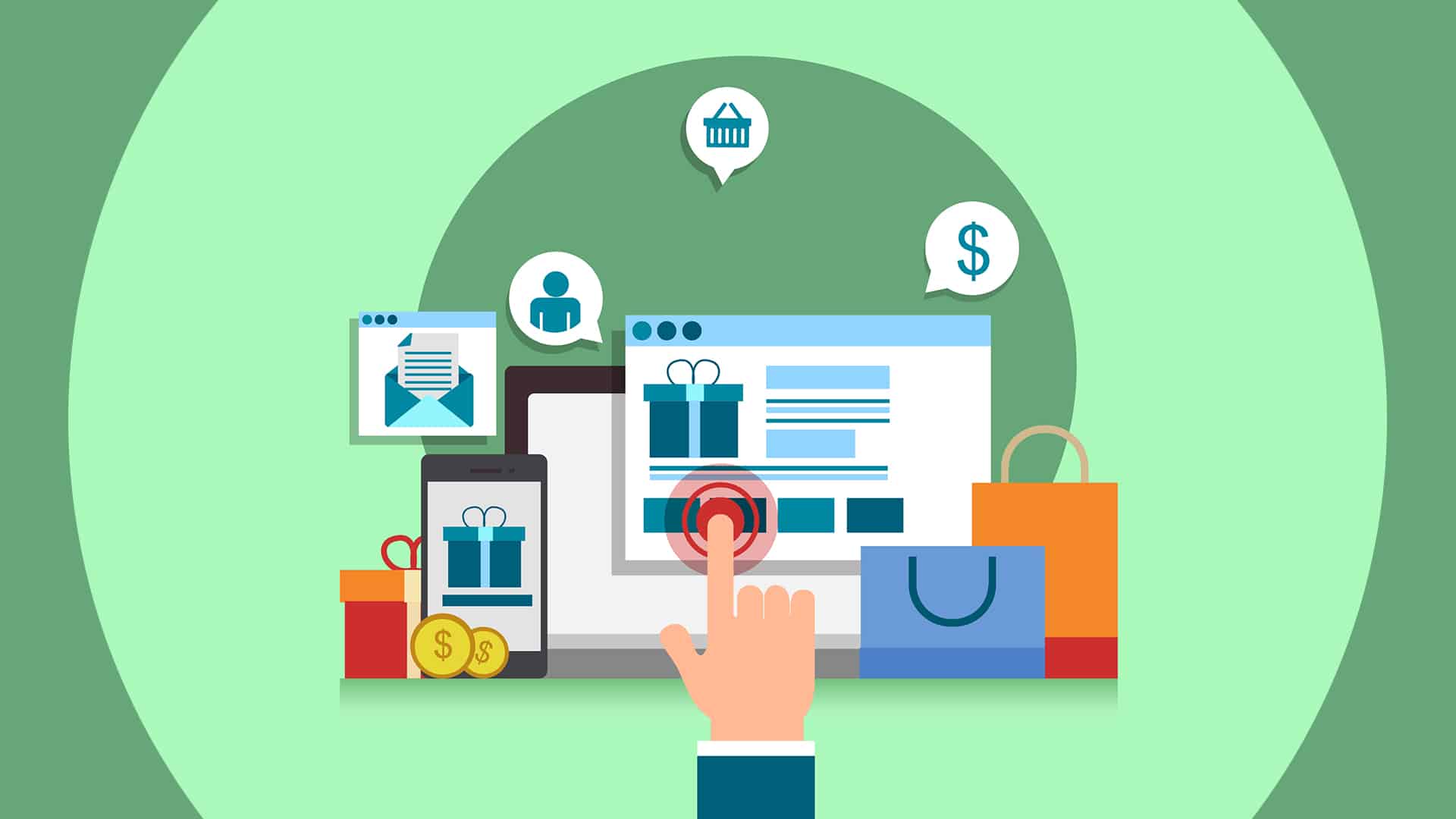 Ecommerce Loyalty Programs: How to Drive Sales - NinjaSuites.ai