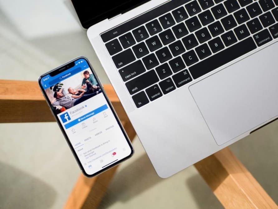 CRM social media integration
