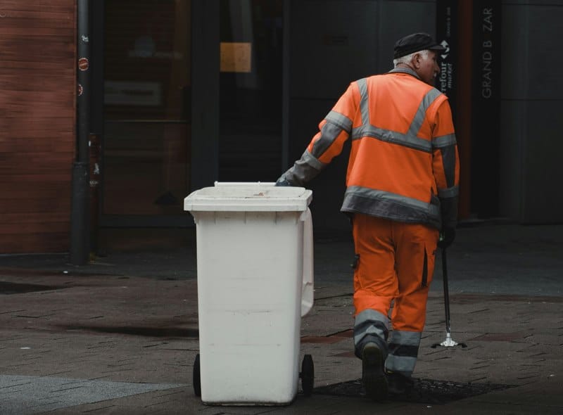 Eco-friendly Cleaning Company